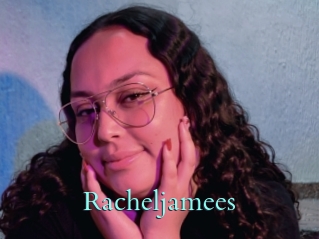 Racheljamees