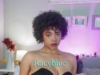 Racyblue