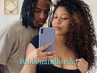 Raidenandlorelei