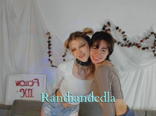 Randiandedla