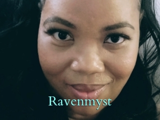 Ravenmyst