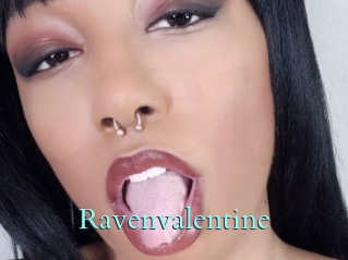 Ravenvalentine