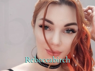 Rebeccabirch