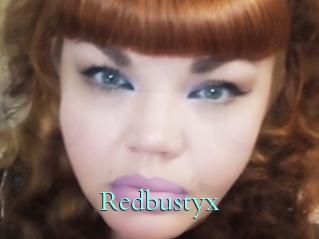 Redbustyx
