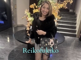 Reikofukiko