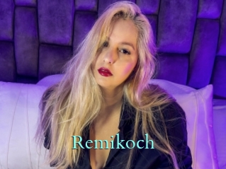 Remikoch