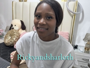 Rickyandsharloth