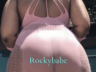 Rockybabe