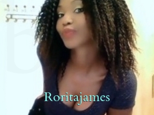 Roritajames