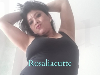 Rosaliacutte