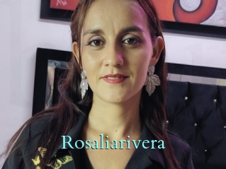 Rosaliarivera