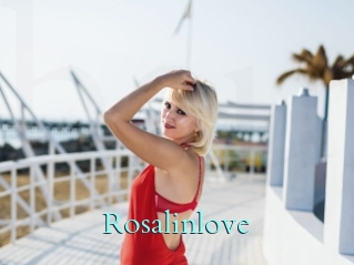 Rosalinlove