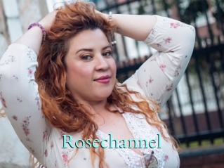 Rosechannel