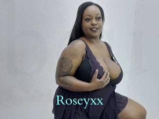 Roseyxx