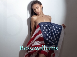 Rossewilliams