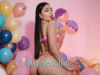 Rossiecollins