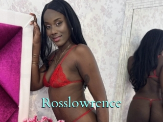 Rosslowrence