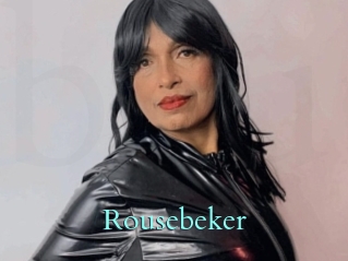 Rousebeker