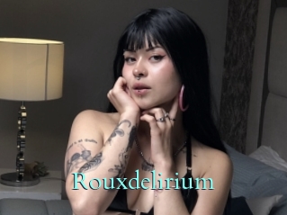 Rouxdelirium