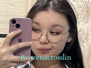 Rowenacrosslin