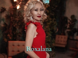 Roxalana