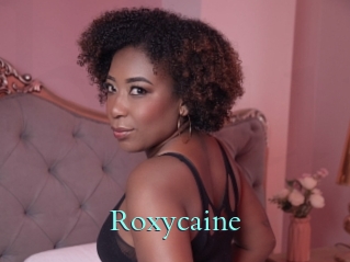 Roxycaine