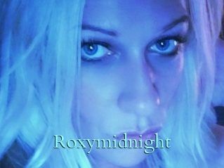 roxymidnight Beurette Uro