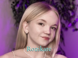 Rozikate