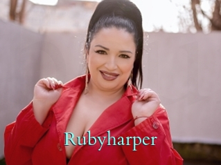 Rubyharper