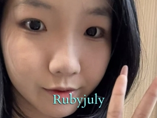 Rubyjuly