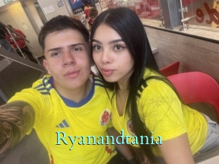Ryanandtania