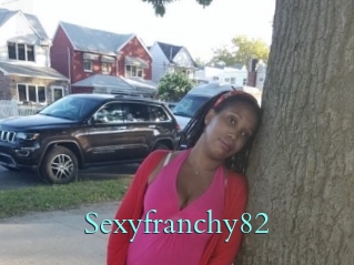 Sexyfranchy82