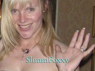 SlimmFoxxy