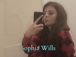 Sophia_Wills