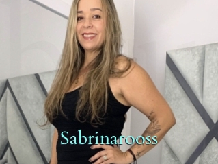 Sabrinarooss