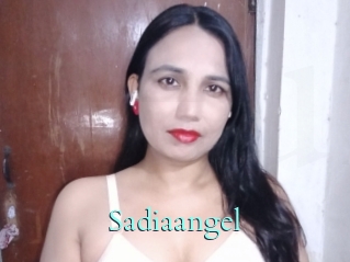Sadiaangel
