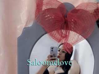 Saloomelove