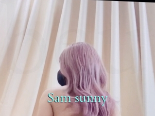 Sam_sunny