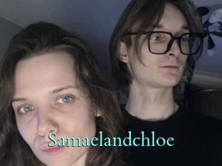 Samaelandchloe