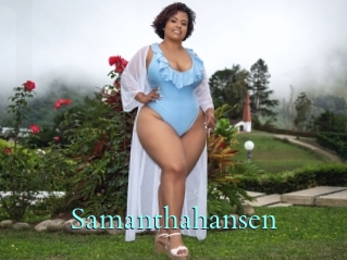 Samanthahansen