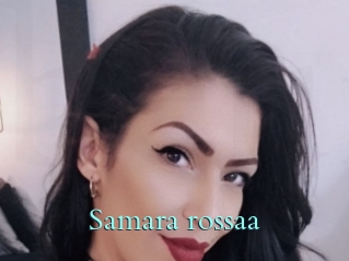 Samara_rossaa