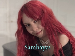 Samhayes