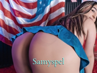 Samyspel