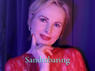 Sandrabaring