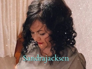 Sandrajacksen