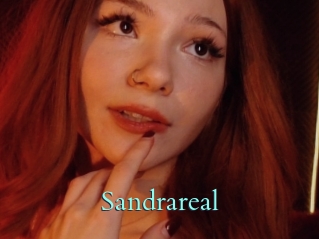Sandrareal