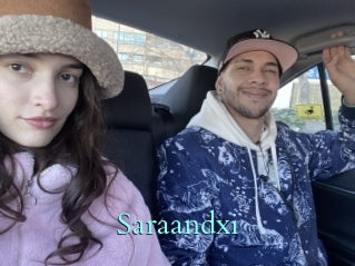 Saraandxi