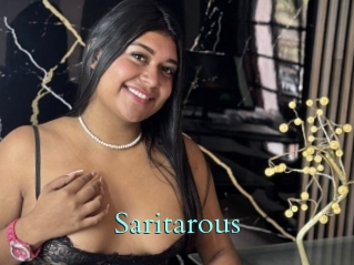 Saritarous