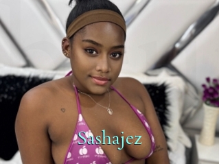Sashajez