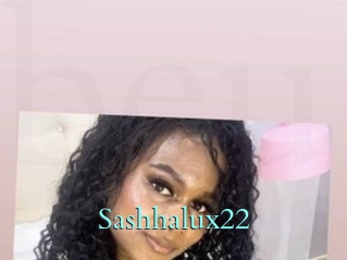 Sashhalux22